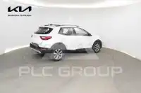 2025 KIA Stonic