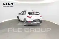 2025 KIA Stonic