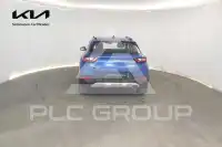 2025 KIA Stonic