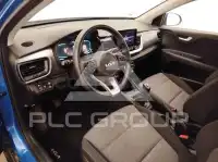 2025 KIA Stonic