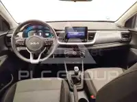 2025 KIA Stonic