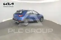 2025 KIA Stonic