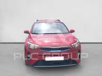 2025 KIA Stonic
