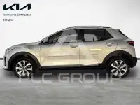 2025 KIA Stonic