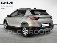 2025 KIA Stonic