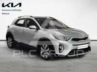 2025 KIA Stonic