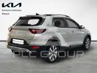 2025 KIA Stonic