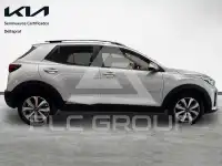 2025 KIA Stonic