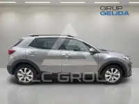 2025 KIA Stonic