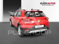 2025 KIA Stonic