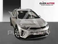 2025 KIA Stonic