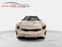 2025 KIA Stonic