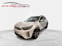 2025 KIA Stonic