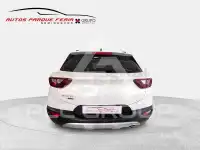 2025 KIA Stonic
