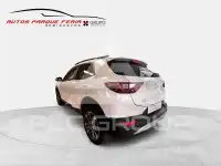 2025 KIA Stonic