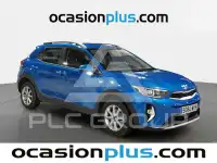 2025 KIA Stonic