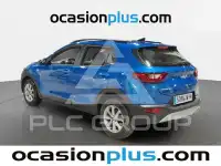 2025 KIA Stonic