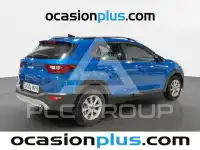 2025 KIA Stonic
