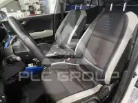 2025 KIA Stonic