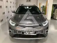 2025 KIA Stonic