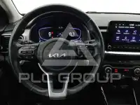 2025 KIA Stonic