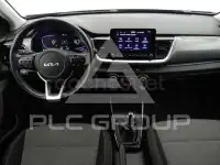 2025 KIA Stonic