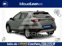 2025 KIA Stonic