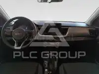 2025 KIA Stonic