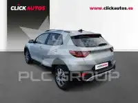 2025 KIA Stonic
