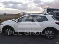 2025 KIA Stonic