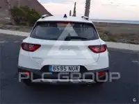 2025 KIA Stonic