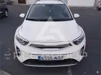 2025 KIA Stonic