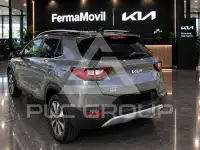 2025 KIA Stonic