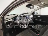 2025 KIA Stonic