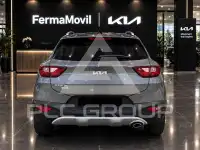 2025 KIA Stonic
