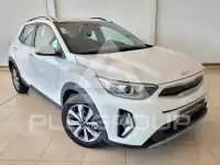 2025 KIA Stonic