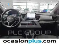 2025 KIA Stonic