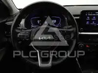 2025 KIA Stonic