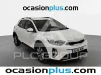 2025 KIA Stonic