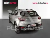 2025 KIA Stonic