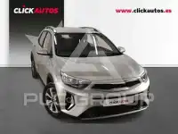 2025 KIA Stonic