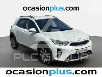 2025 KIA Stonic