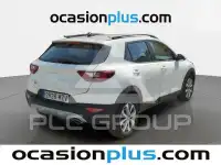 2025 KIA Stonic