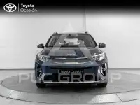2025 KIA Stonic