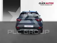 2025 KIA Stonic