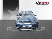 2025 KIA Stonic