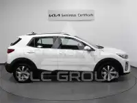 2025 KIA Stonic