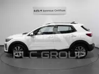 2025 KIA Stonic