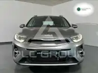 2025 KIA Stonic