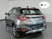 2025 KIA Stonic